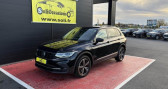 Annonce Volkswagen Tiguan occasion Diesel 2.0 16V TDI BlueMotion - 150 - BV DSG 7 2016 Active PHASE 2 � chateauroux