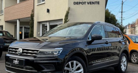 Volkswagen Tiguan , garage FACHOT AUTOMOBILES � Longeville Lès Metz