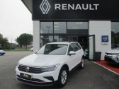 Volkswagen Tiguan 2.0 16V TDI BlueMotion - 150 - BV DSG 7  2016 Life Business    Bessires 31