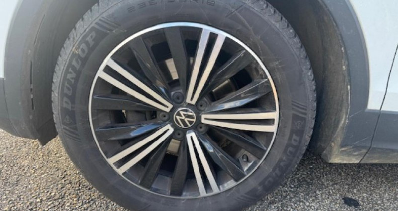 Volkswagen Tiguan 2.0 16V TDI BlueMotion - 150 - BV DSG 7 2016 Life PHASE 2 2021 - photo n°5 Volkswagen Tiguan 2.0 16V TDI BlueMotion - 150 - BV DSG 7 2016 Life PHASE 2  occasion à MACON - photo n°5
