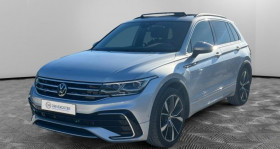 Volkswagen Tiguan , garage DRIVEKOSTER � nice