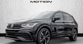 Volkswagen Tiguan , garage OTOMOTION  Dieudonn