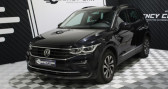 Annonce Volkswagen Tiguan occasion Diesel 2.0 16V TDI BlueMotion - 150 - BV DSG 7 Active - SUIVI COMPL  Venelles