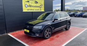 Volkswagen Tiguan , garage SOLI � chateauroux