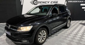 Annonce Volkswagen Tiguan occasion Diesel 2.0 16V TDI BlueMotion - 150 - BV DSG 7 Confortline Business � Cernay-Lès-Reims