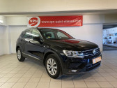 Volkswagen Tiguan occasion année 2018 boite Automatique Annonce Volkswagen Tiguan occasion Diesel 2.0 16V TDI BlueMotion - 150 - BV DSG 7 Confortline Business à Saint-Étienne