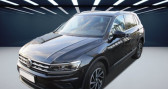 Volkswagen Tiguan occasion année 2018 boite Automatique Annonce Volkswagen Tiguan occasion Diesel 2.0 16V TDI BlueMotion - 150 - BV DSG 7 Confortline à BURNHAUPT LE HAUT