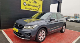 Volkswagen Tiguan , garage SOLI � chateauroux