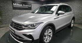Volkswagen Tiguan , garage MILTON AVENUE � GUERET