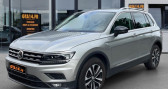 Volkswagen Tiguan occasion année 2019 boite Automatique Annonce Volkswagen Tiguan occasion Diesel 2.0 16V TDI BlueMotion - 150 - BV DSG 7 IQ.Drive à LE CASTELET