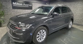 Annonce Volkswagen Tiguan occasion Diesel 2.0 16V TDI BlueMotion - 150 - BV DSG 7 Life Business � GUERET