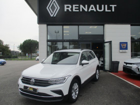 Volkswagen Tiguan , garage AUTO SMCA VERFAILLIE  Bessires