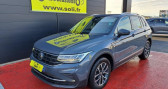 Annonce Volkswagen Tiguan occasion Diesel 2.0 16V TDI BlueMotion - 150 - BV DSG 7 Life � chateauroux