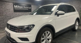Annonce Volkswagen Tiguan occasion Diesel 2.0 16V TDI BlueMotion - 150 - BV DSG 7 Match  GUERET