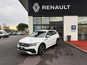 Volkswagen Tiguan , garage AUTO SMCA VERFAILLIE � Bessi�res