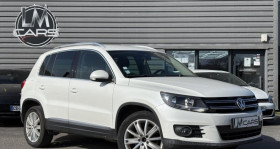 Volkswagen Tiguan occasion 2015 mise en vente &agrave; Chateaubernard par le garage LM EXCLUSIVE CARS - photo n&deg;1