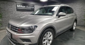 Volkswagen Tiguan occasion année 2020 boite Manuelle Annonce Volkswagen Tiguan occasion Diesel 2.0 16V TDI BlueMotion - 150 Carat à GUERET