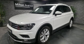 Annonce Volkswagen Tiguan occasion Diesel 2.0 16V TDI BlueMotion - 150 Carat � GUERET