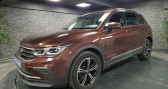 Volkswagen Tiguan 2.0 16V TDI BlueMotion - 150 - Life Plus   GUERET 23