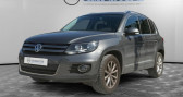 Annonce Volkswagen Tiguan occasion Diesel 2.0 16V TDI BlueMotion - 150 Lounge 4Motion PHASE 2 � nice
