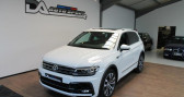 Volkswagen Tiguan 2.0 16V TDI BlueMotion - 190 - BV DSG 7 Carat Exclusive 4Mot   Saint Andr de corcy 01