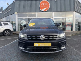 Volkswagen Tiguan occasion année 2017 boite Manuelle Annonce Volkswagen Tiguan occasion Diesel 2.0 16V TDI BM 150 Carat Exclusive à Labège