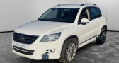 Volkswagen Tiguan 2.0 16V TDI FAP - 140 4Motion  � nice 06