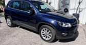Annonce Volkswagen Tiguan occasion Diesel 2.0 16V TDI FAP BlueMotion - 140 - BV DSG Carat 4Motion PHAS � Le Muy