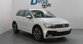 Volkswagen Tiguan , garage DRIVE ON � Saint André de Corcy