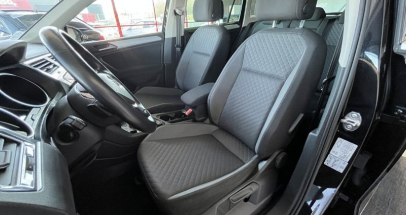 Volkswagen Tiguan 2,0 190 DSG7 TYPE CARAT 4MOTION GPS CAMERA APPLE CARPLAY ATT  occasion � Phalsbourg - photo n�6