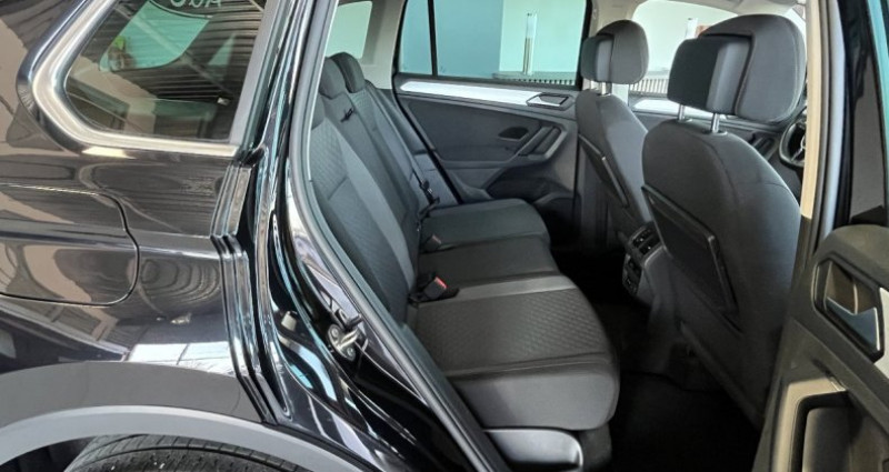 Volkswagen Tiguan 2,0 190 DSG7 TYPE CARAT 4MOTION GPS CAMERA APPLE CARPLAY ATT  occasion � Phalsbourg - photo n�7