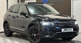 Volkswagen Tiguan , garage NAUDE AUTOMOBILES CHAPONOST � CHAPONOST