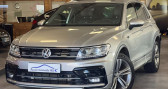 Annonce Volkswagen Tiguan occasion Diesel 2.0 BI-TDI 240 BLUEMOTION TECHNOLOGY CARAT EXCLUSIVE 4MOTION à ORCHAMPS VENNES