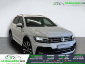 Annonce Volkswagen Tiguan occasion Diesel 2.0 Bi-TDI 240 BVA 4Motion � Beaupuy