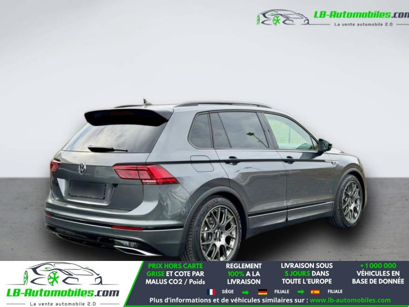 Volkswagen Tiguan 2.0 Bi-TDI 240 BVA 4Motion  occasion � Beaupuy - photo n�4