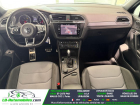 Volkswagen Tiguan 2.0 Bi-TDI 240 BVA 4Motion  occasion � Beaupuy - photo n�3