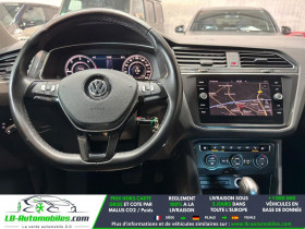 Volkswagen Tiguan 2.0 Bi-TDI 240 BVA 4Motion  occasion � Beaupuy - photo n�3