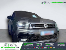 Volkswagen Tiguan 2.0 Bi-TDI 240 BVA 4Motion  occasion � Beaupuy - photo n�2