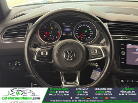 Volkswagen Tiguan 2.0 Bi-TDI 240 BVA 4Motion  occasion � Beaupuy - photo n�10