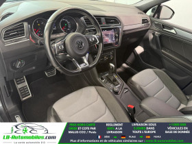 Volkswagen Tiguan 2.0 Bi-TDI 240 BVA 4Motion  occasion � Beaupuy - photo n�8