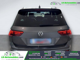 Volkswagen Tiguan 2.0 Bi-TDI 240 BVA 4Motion  occasion � Beaupuy - photo n�7