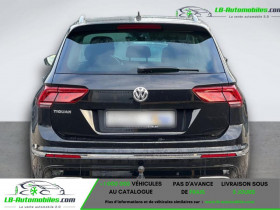 Volkswagen Tiguan 2.0 Bi-TDI 240 BVA 4Motion  occasion � Beaupuy - photo n�2