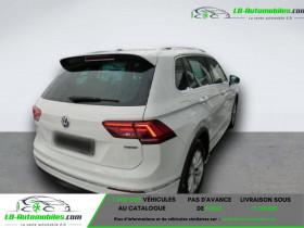 Volkswagen Tiguan 2.0 Bi-TDI 240 BVA 4Motion  occasion � Beaupuy - photo n�2