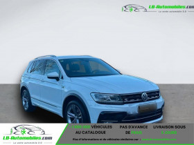 Volkswagen Tiguan 2.0 Bi-TDI 240 BVA 4Motion  occasion � Beaupuy - photo n�2