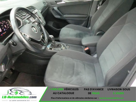 Volkswagen Tiguan 2.0 Bi-TDI 240 BVA 4Motion  occasion � Beaupuy - photo n�4