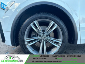 Volkswagen Tiguan 2.0 Bi-TDI 240 BVA 4Motion  occasion � Beaupuy - photo n�6