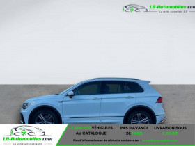 Volkswagen Tiguan 2.0 Bi-TDI 240 BVA 4Motion  occasion � Beaupuy - photo n�5