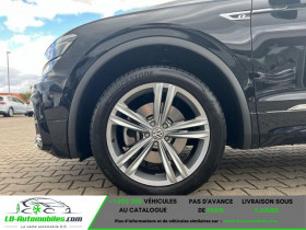 Volkswagen Tiguan 2.0 Bi-TDI 240 BVA 4Motion  occasion � Beaupuy - photo n�8