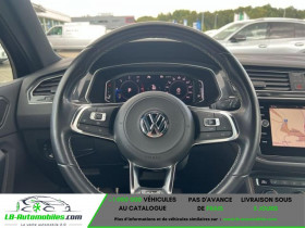 Volkswagen Tiguan 2.0 Bi-TDI 240 BVA 4Motion  occasion � Beaupuy - photo n�7