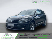Annonce Volkswagen Tiguan occasion Diesel 2.0 Bi-TDI 240 BVA 4Motion � Beaupuy